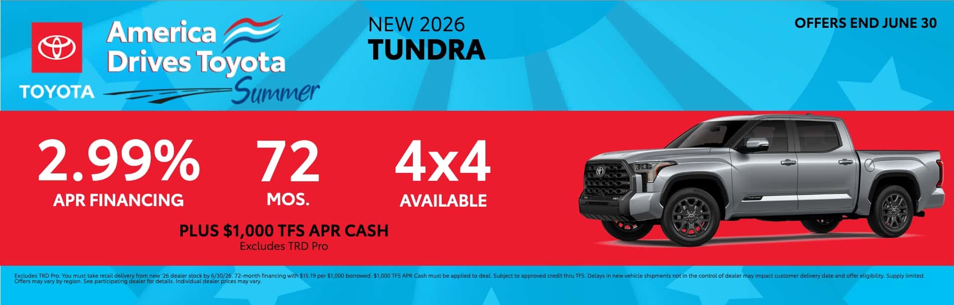 tundra
