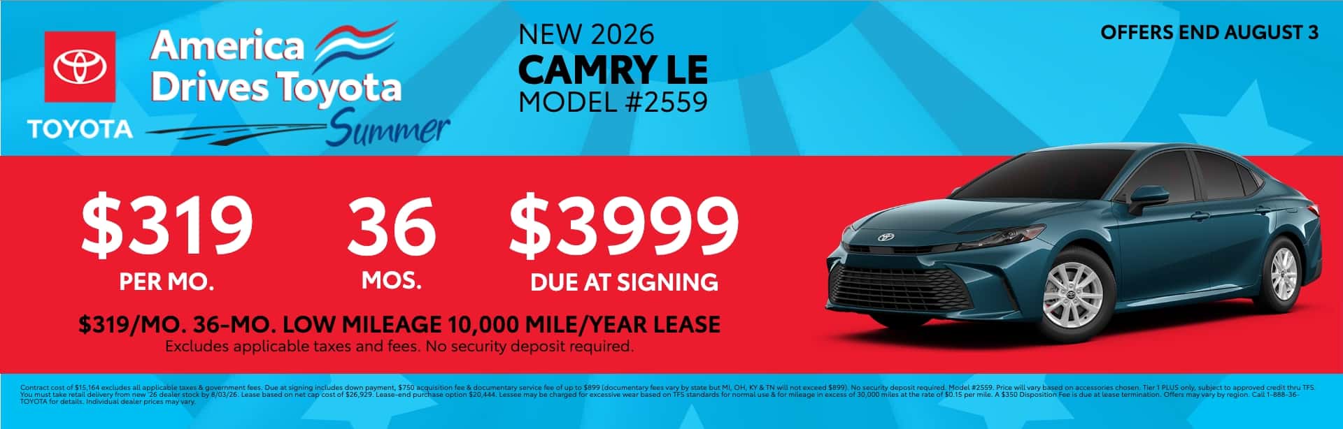 camry