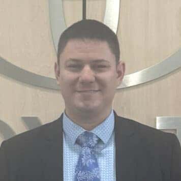 Joe Rusyniak