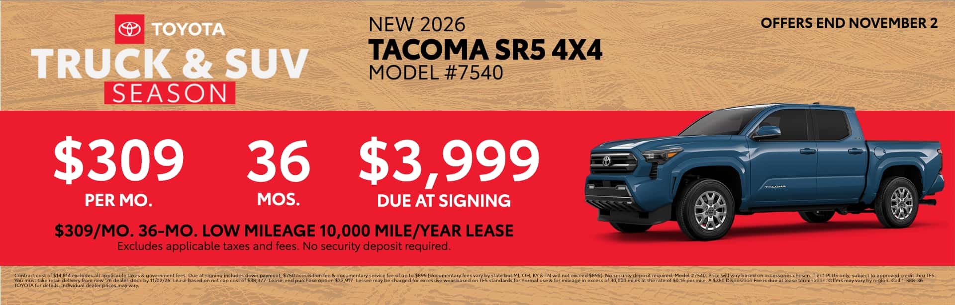 tacoma