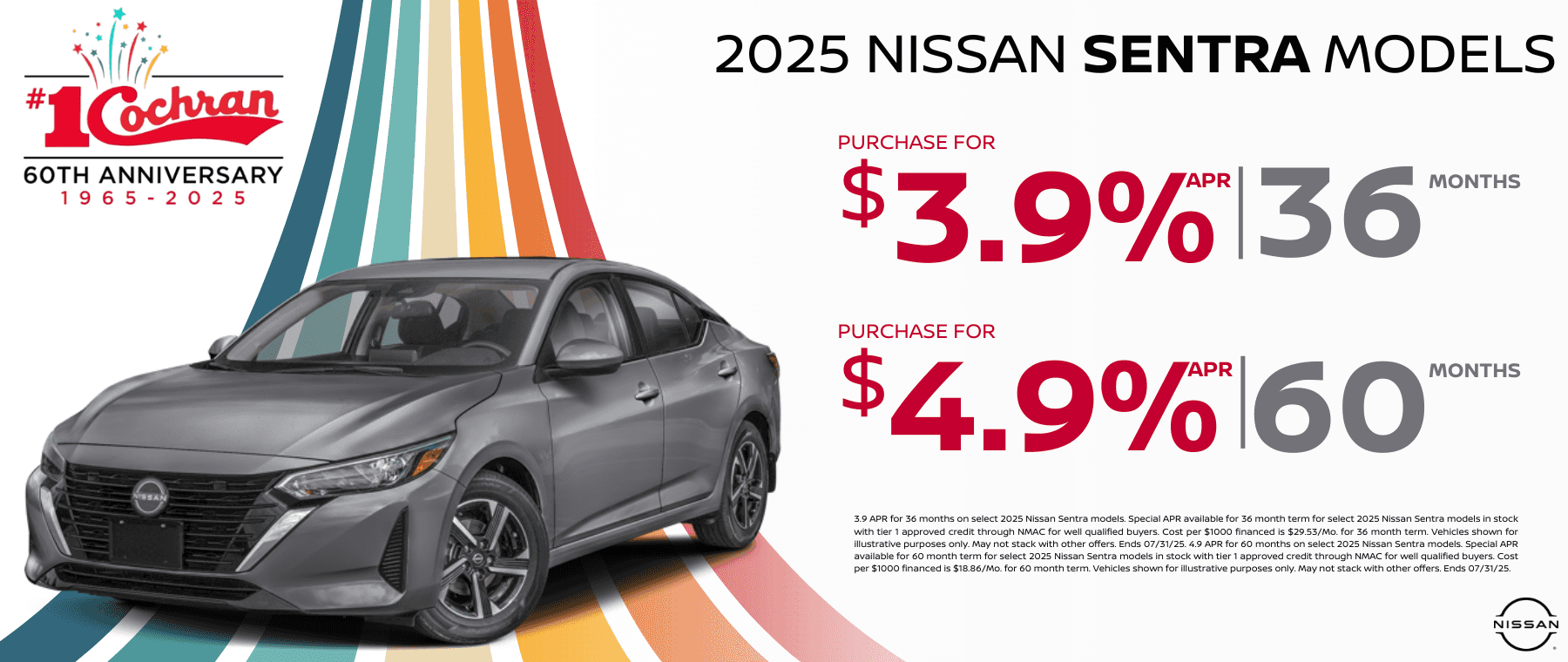 7 July 2025 Sentra Purchase Offer DSK