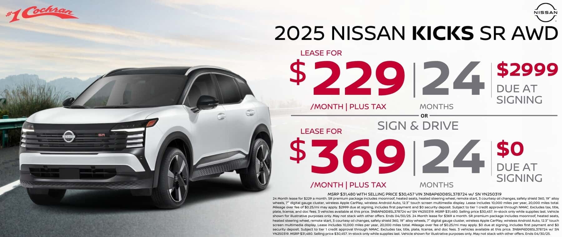 2 April 2025 S&D Lease Offer DSK