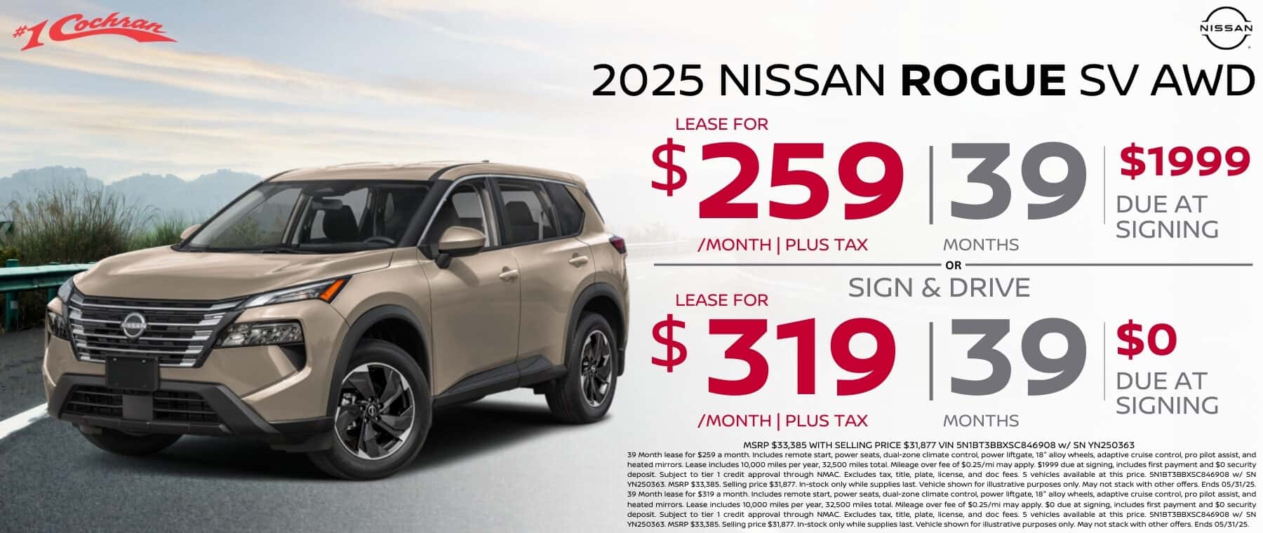 3 May 2025 Rogue Lease Offer DSK.