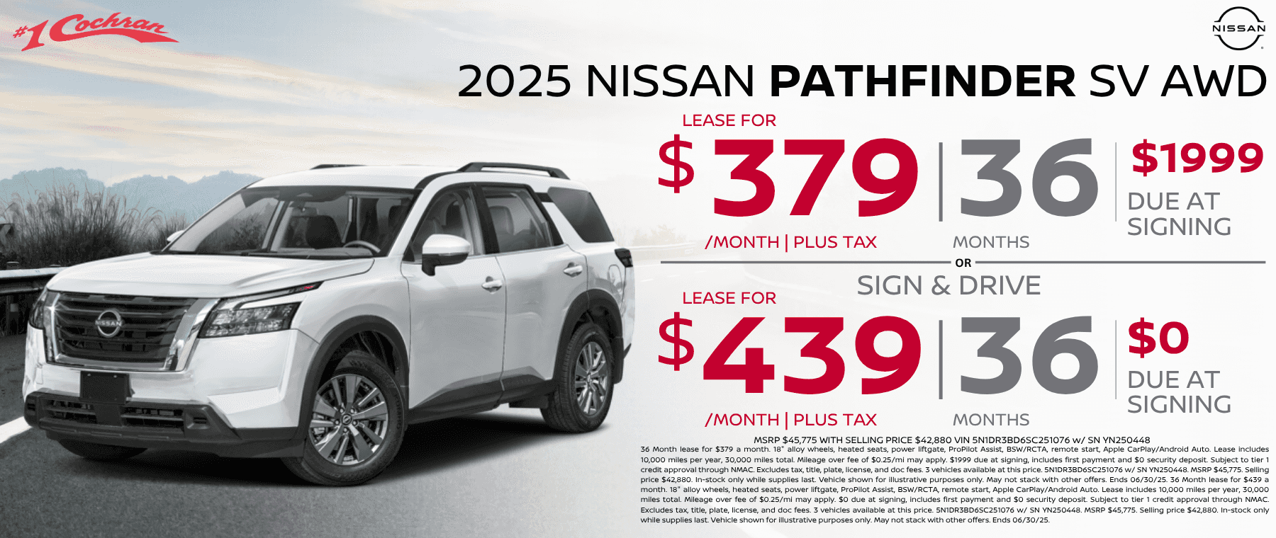 5 June 2025 Pathfinder Lease Offer DSK