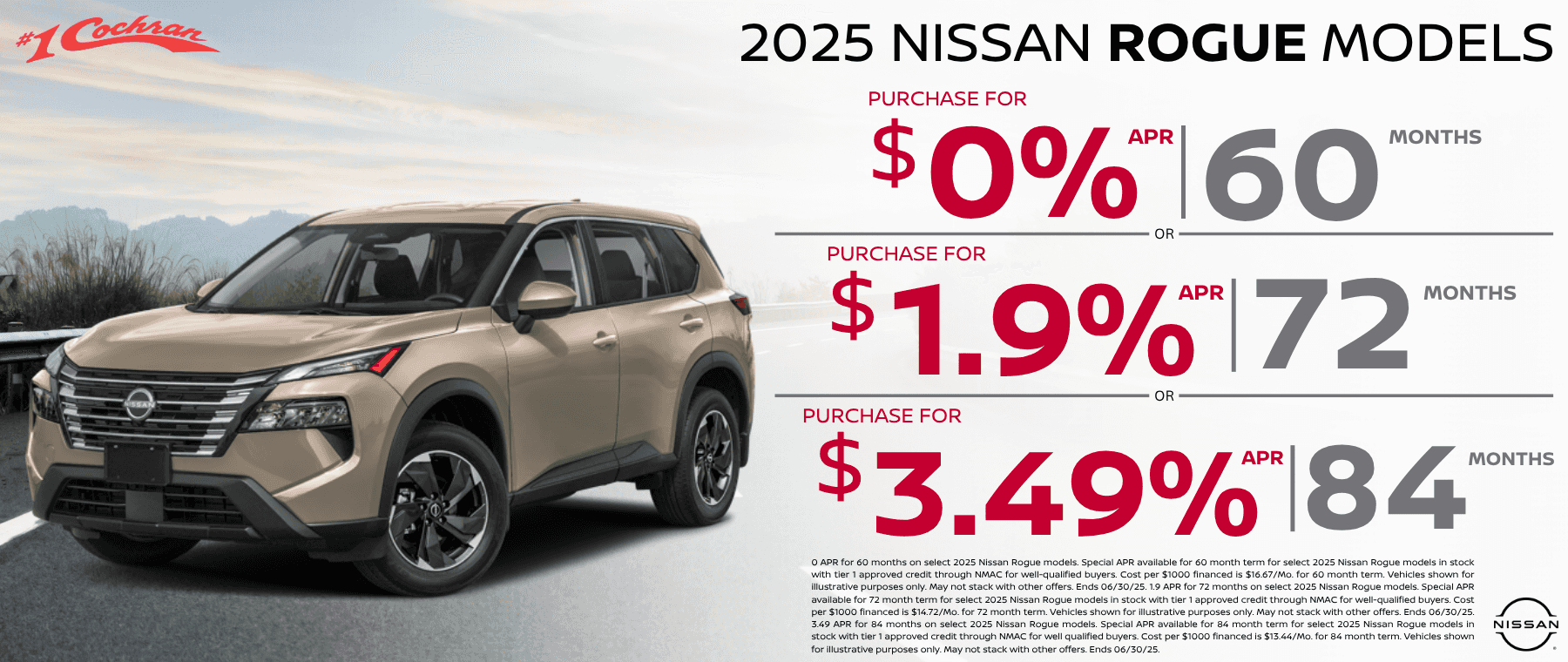 6 June 2025 Rogue Purchase Offer DSK.