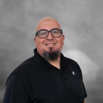Ralph Perez