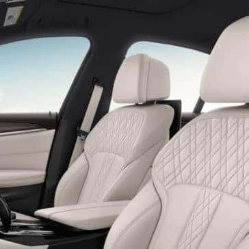 2020 BMW 5 Series