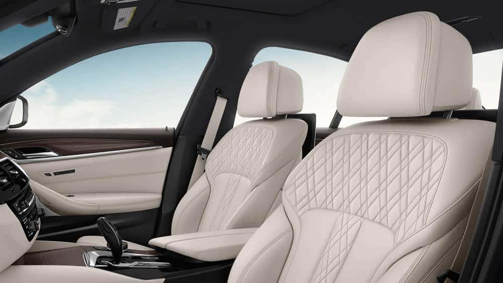 2020 BMW 5 Series