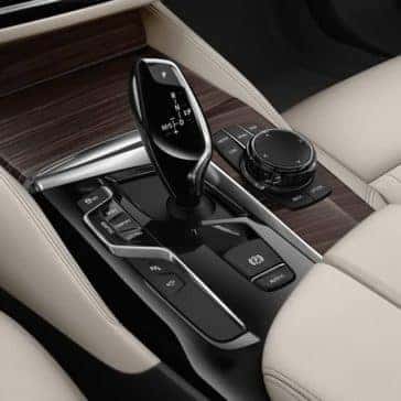 2020 BMW 5 Series