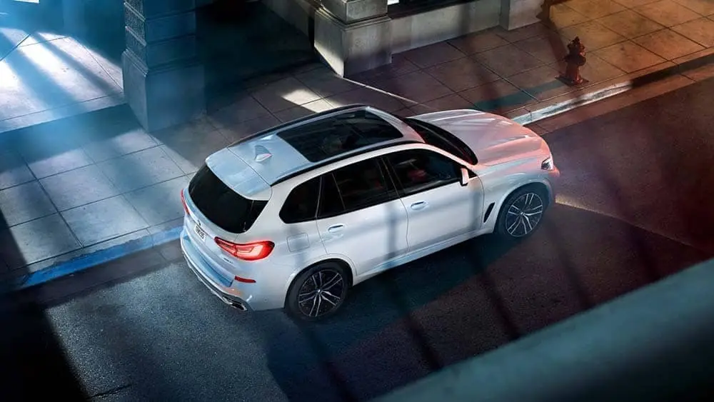 2020 BMW X5 Specs, Prices and Photos | Crevier BMW