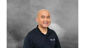 Dan Cao