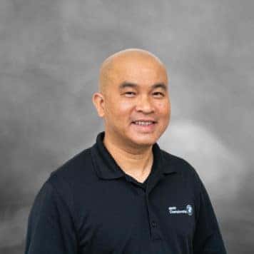 Dan Cao