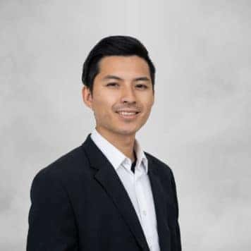 Teddy Wong 