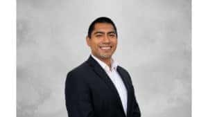 Anthony  Diaz 