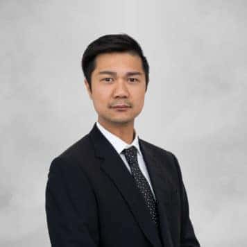 Lawrence  Suen