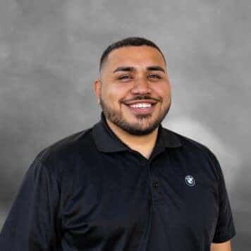 Anthony  Caudillo