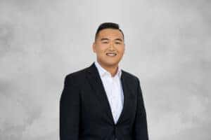 Derek  Son 