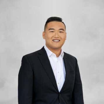 Derek  Son 