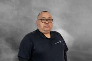 Mark  Caudillo