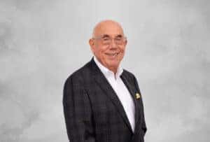 Mike Lake
