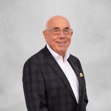 Mike Lake