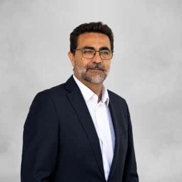 Alex Chavez