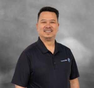 Cuong Le