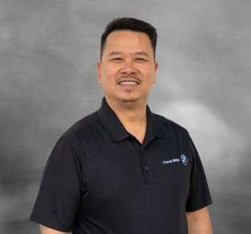 Cuong Le