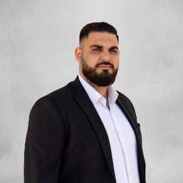 Danny Batarni