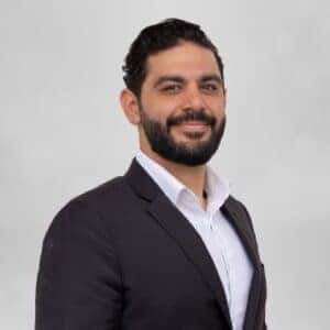 Fadi Batarni