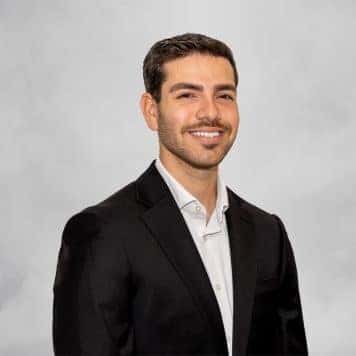Sam Tarazi