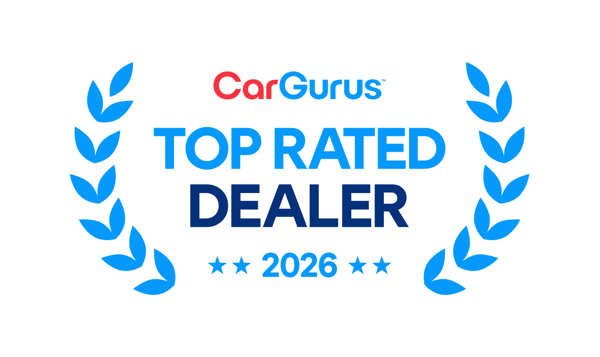 Cargurus award top dealer