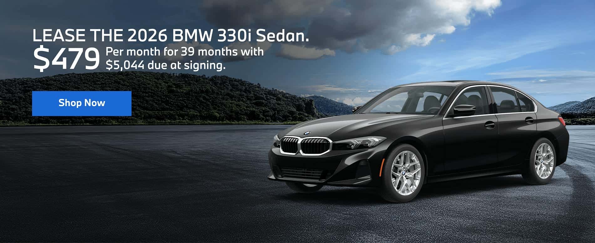 Crevier-BMW-Website-1900x776-2026-BMW-330i-Sedan-5