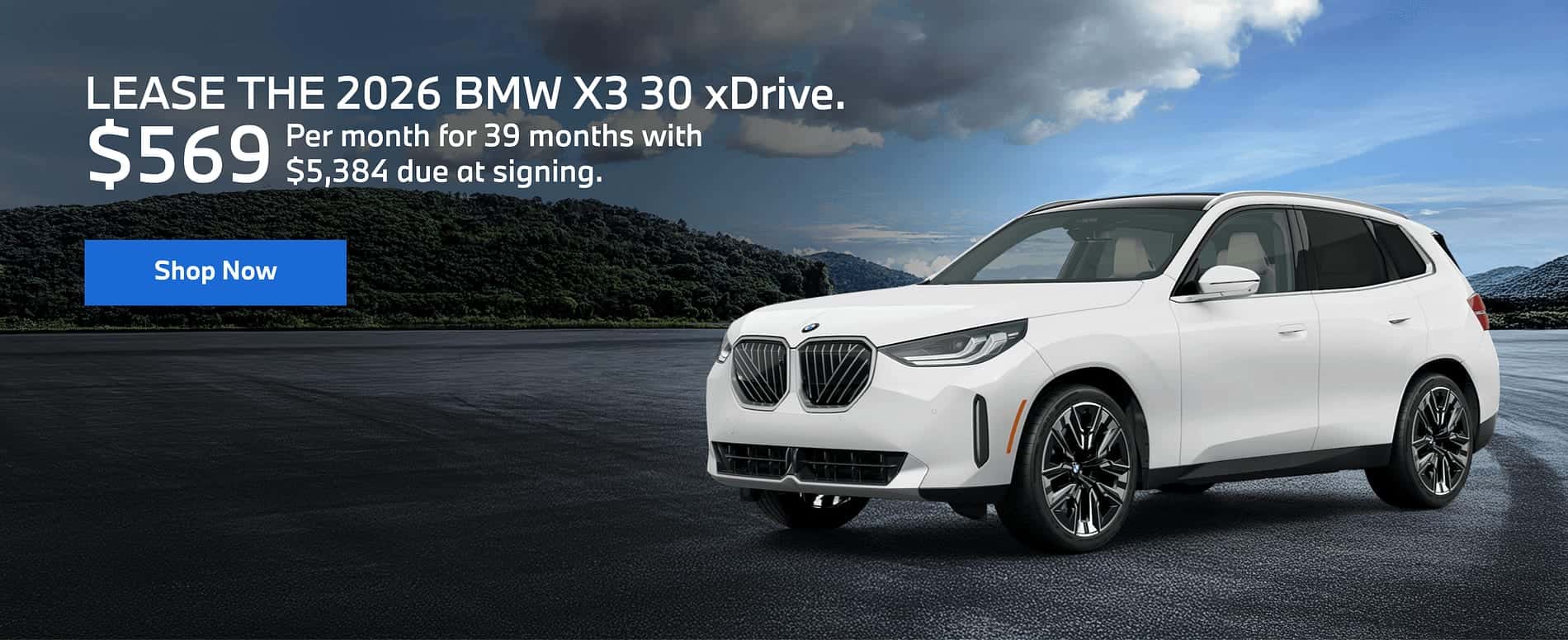 Crevier-BMW-Website-1900x776-2026-BMW-X3-30-xDrive-1