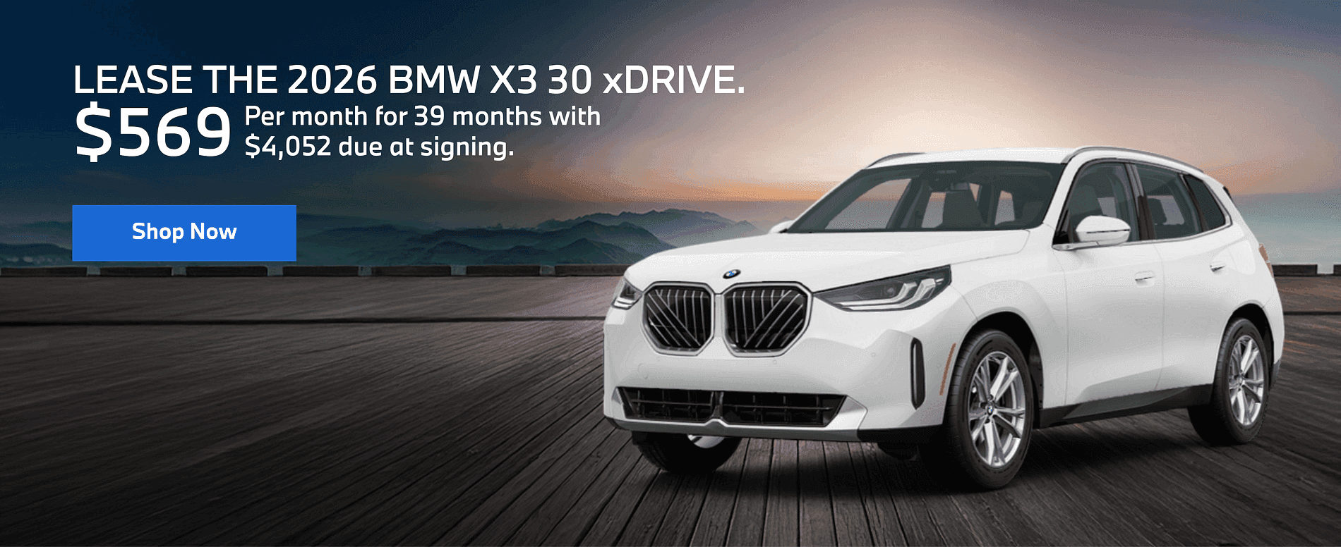 Crevier-BMW-Website-1900x776-2026-BMW-X3-30-xDRIVE-4-page-1