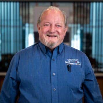 Bill Wenzel