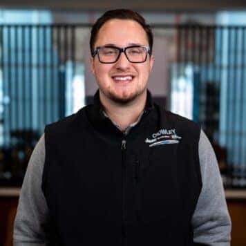 Collin Zukowski