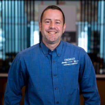 Chris Winter