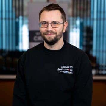 Matthew LaFleur