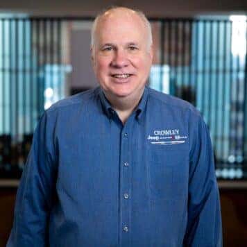 Phil Lebel