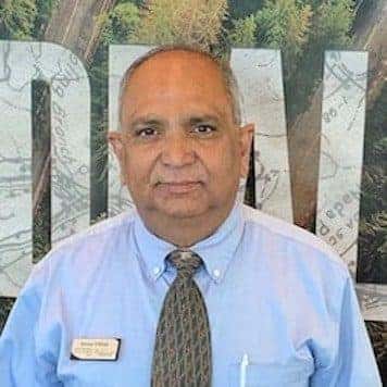 Anwar Khan