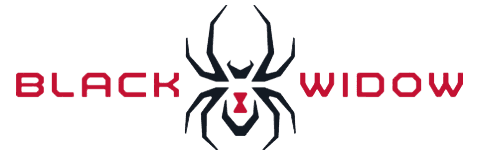 black widow