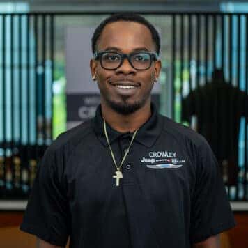 George Duru