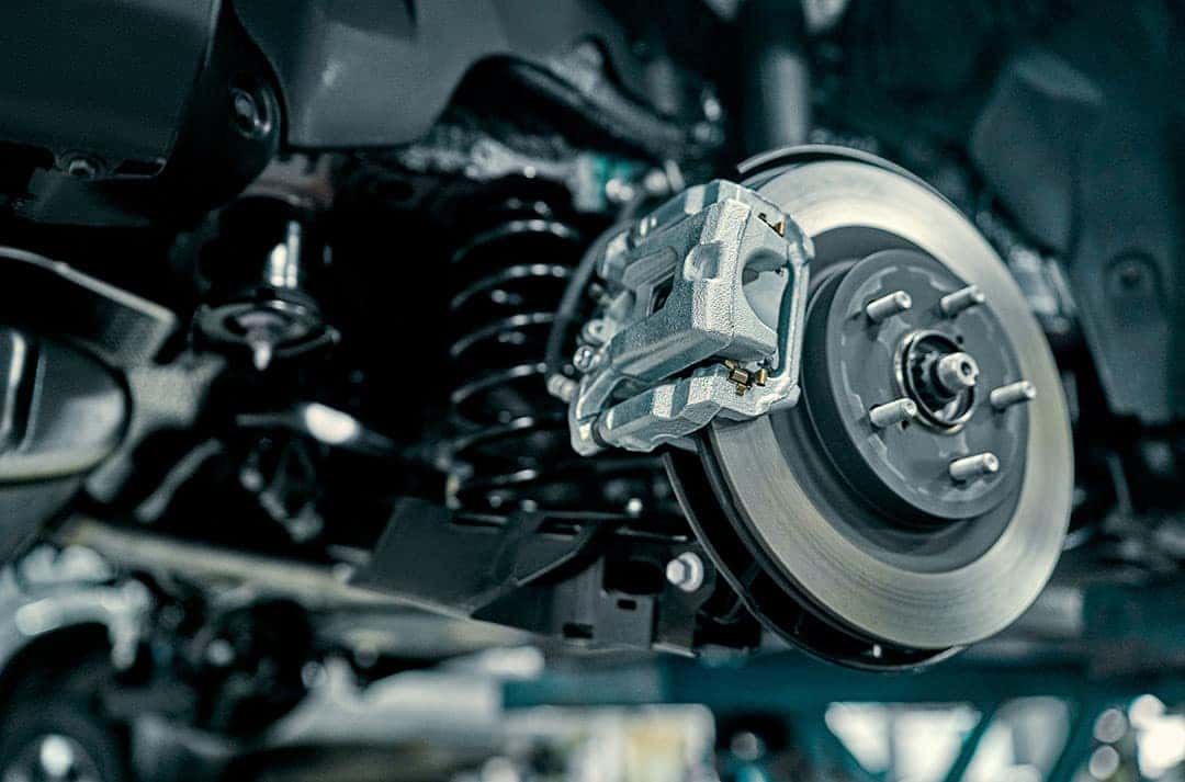 Mopar accessories and parts
