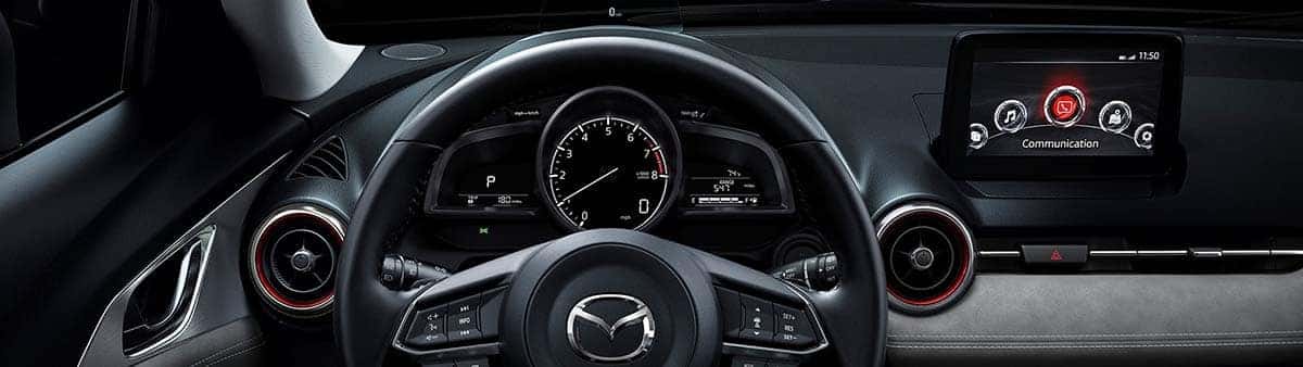 2019 CX-3