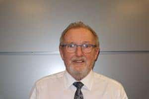 Wes Giesbrecht