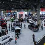 auto show