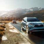 2020 Toyota Highlander