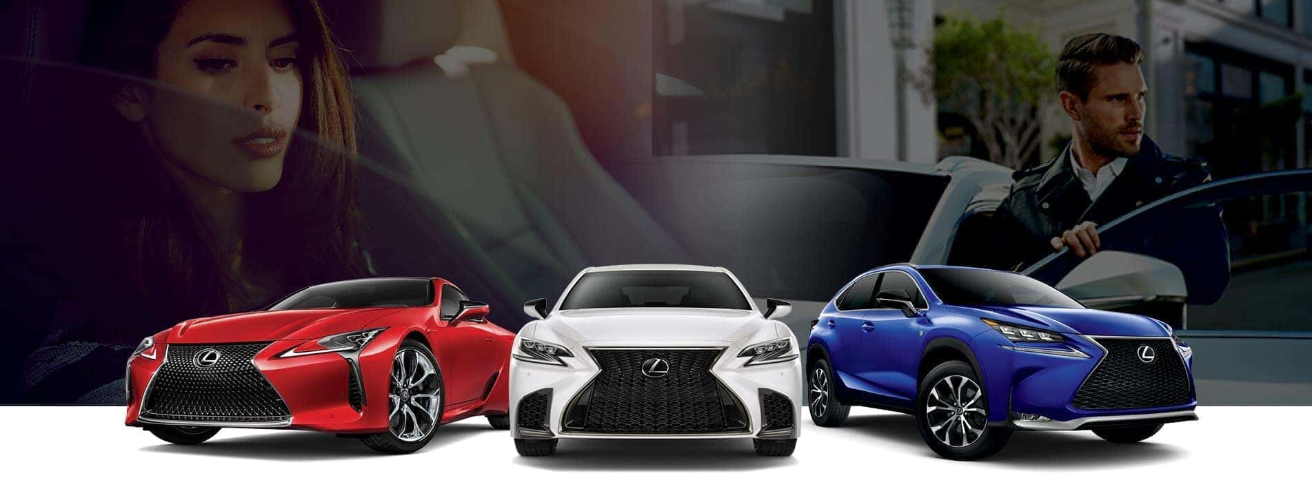 DARCARS Lexus of Silver Spring Lexus Dealer near Washington