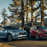 2020 Toyota Highlander